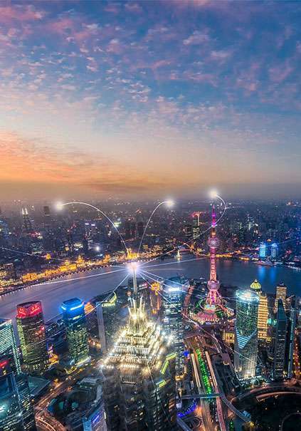 重庆陆波农业信息服务有限公司物联网